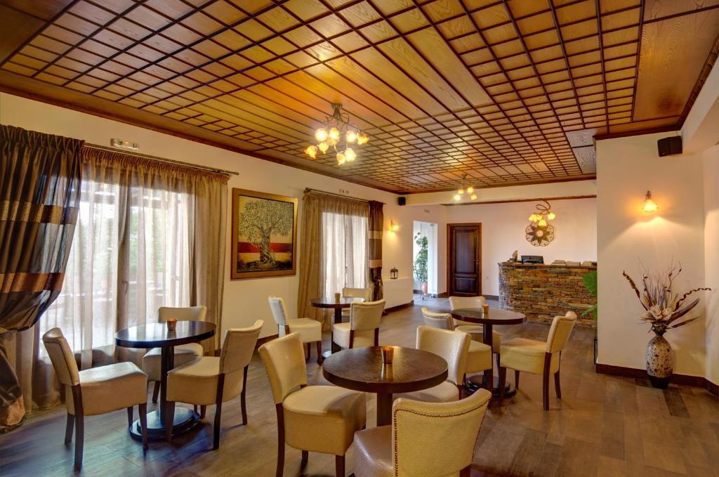 Hotel Zagorá Eksteriør bilde