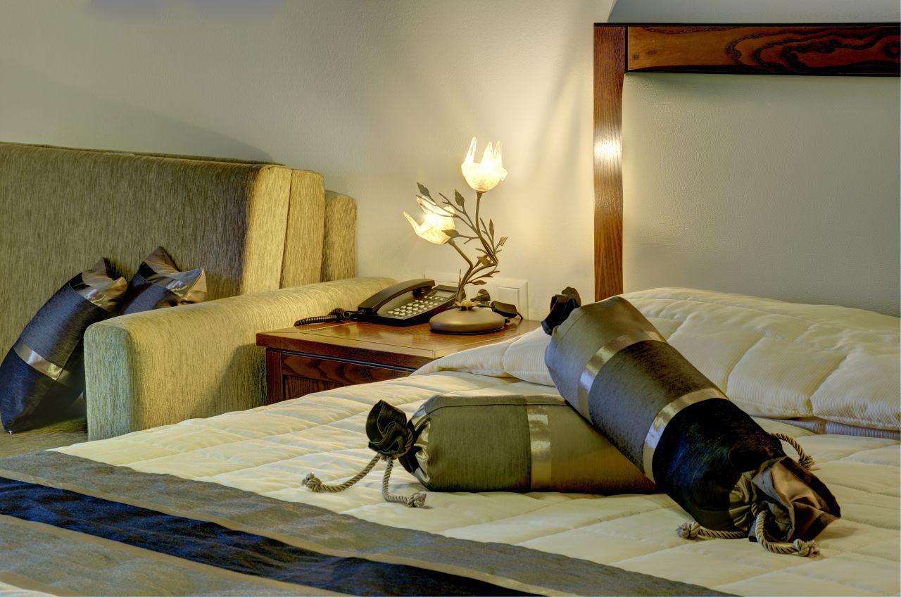 Hotel Zagorá Eksteriør bilde