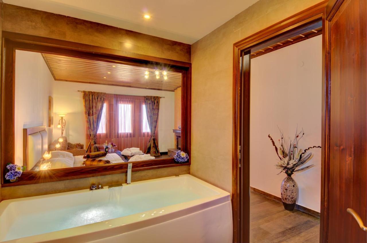 Hotel Zagorá Rom bilde