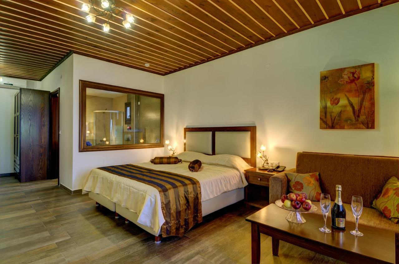 Hotel Zagorá Rom bilde