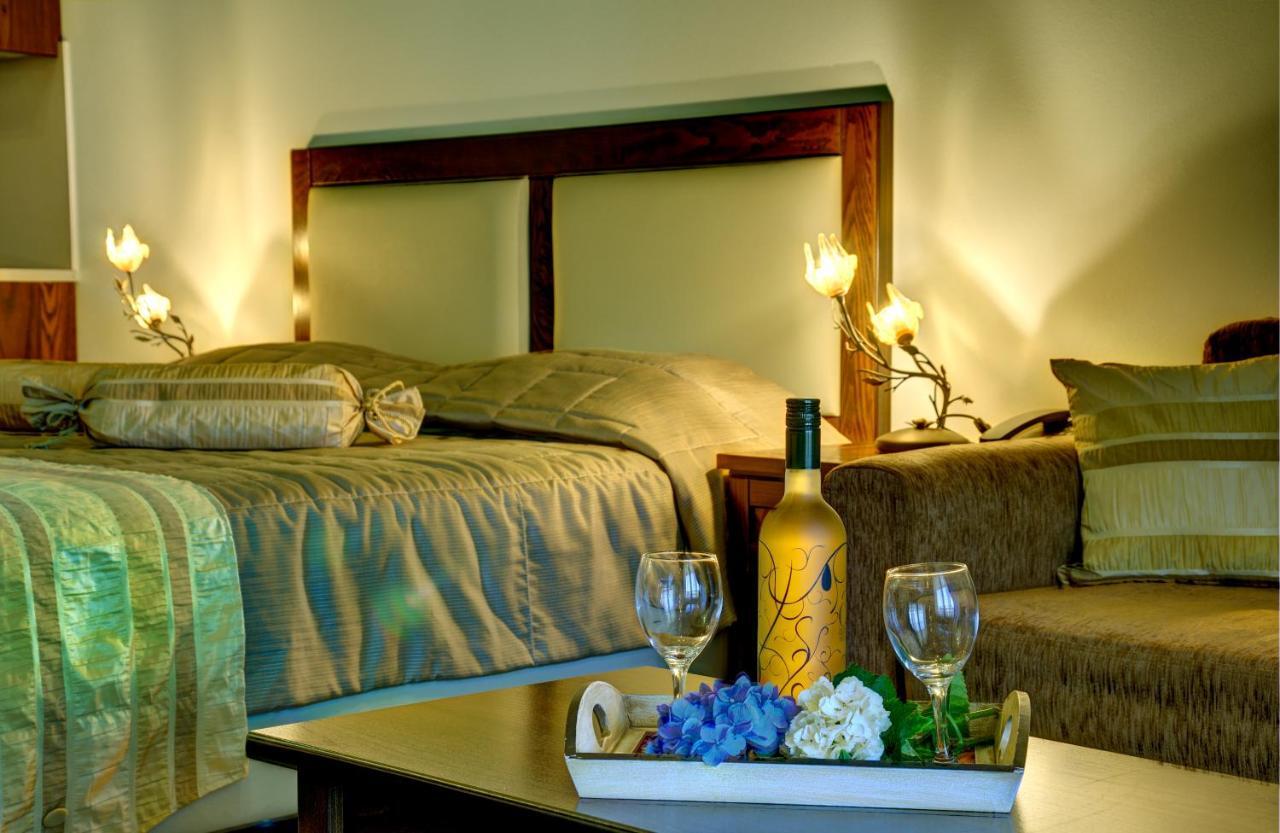 Hotel Zagorá Rom bilde